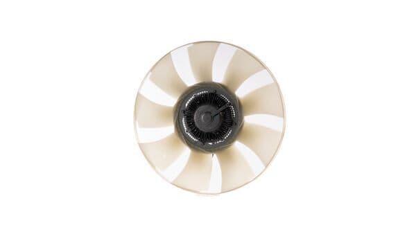 Ventilator, radiator MAHLE BEHR *** PREMIUM LINE *** CFF 640 000P