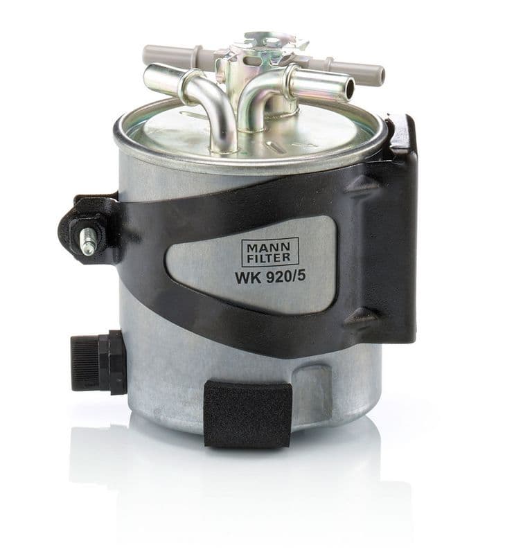 filtru combustibil MANN-FILTER WK 920/5