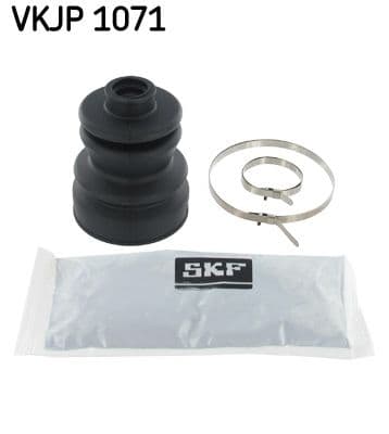Ansamblu burduf, articulatie planetara SKF VKJP 1071