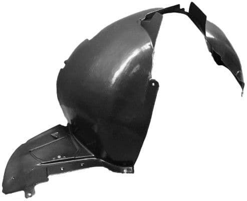 Carenaj roata MTR 30060152