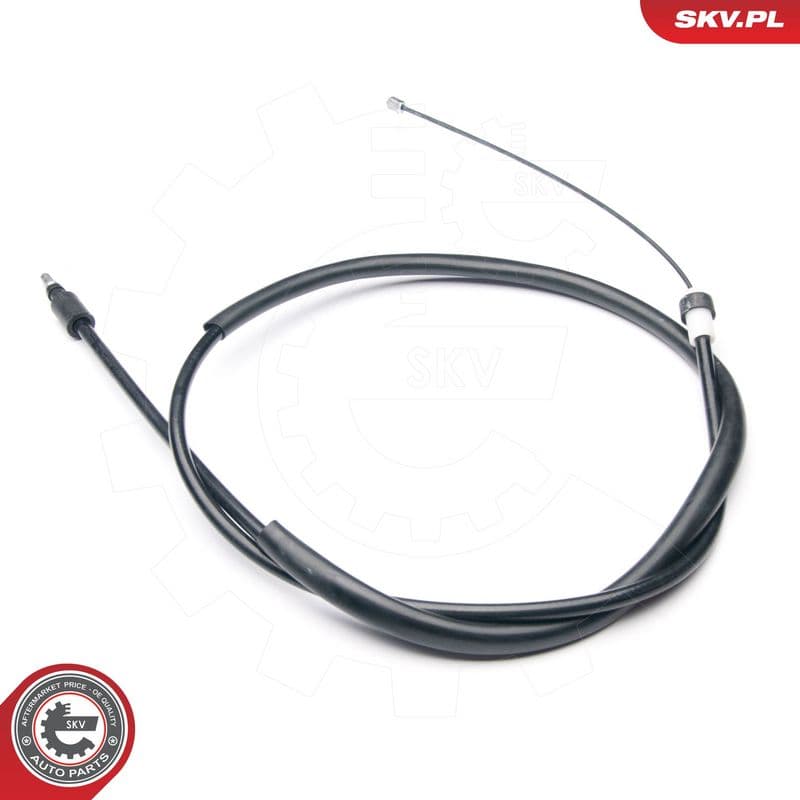 Cablu, frana de parcare ESEN SKV 25SKV084