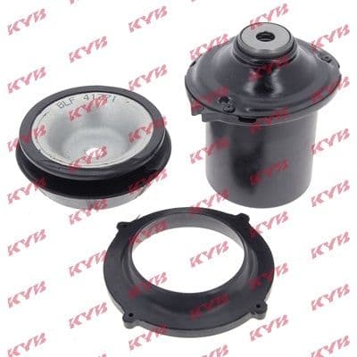 Set reparatie, rulment sarcina amortizor KYB Suspension Mounting Kit SM1313