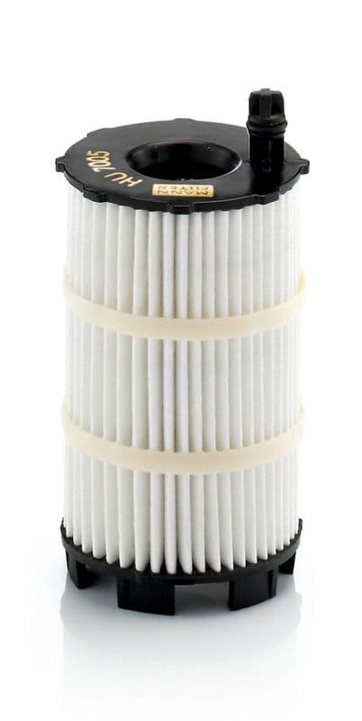Filtru ulei MANN-FILTER HU 7005 x
