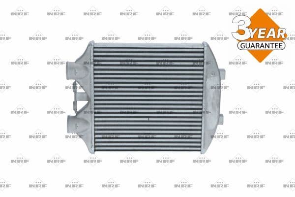 Intercooler, compresor NRF 30236