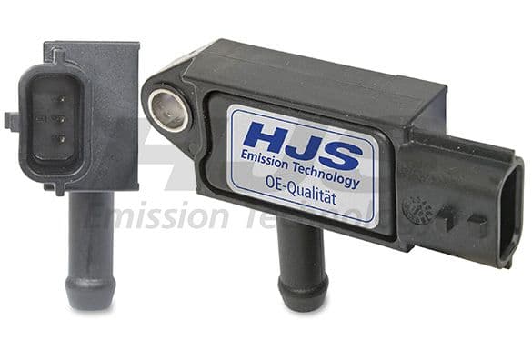 Senzor, presiune gaze evacuare HJS genuine 92 09 1029