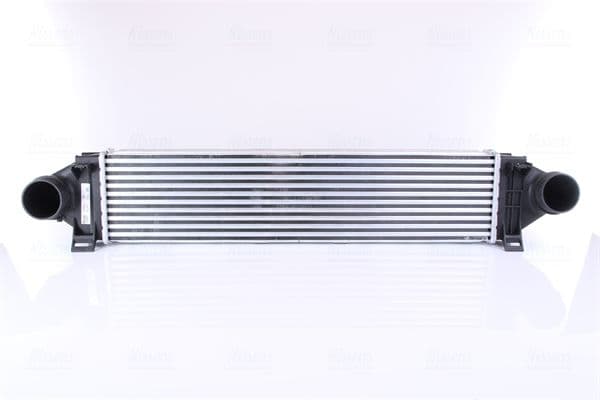 Intercooler, compresor NISSENS 96368