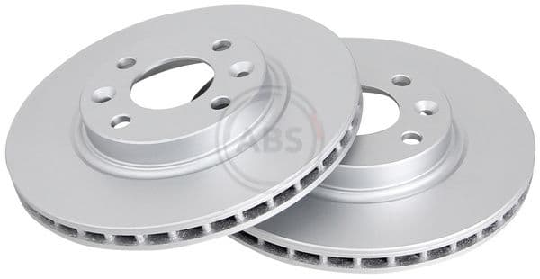 Disc frana ABS 18316