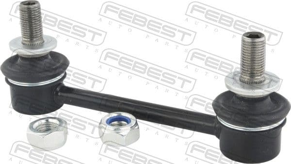 Brat/bieleta suspensie, stabilizator FEBEST 3023-FKVR
