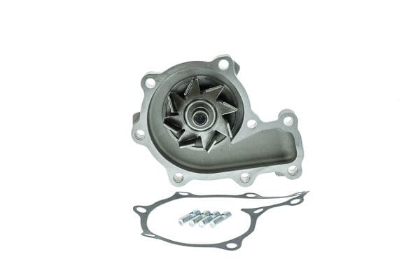 Pompă de apă, răcire motor AISIN WPZ-030V
