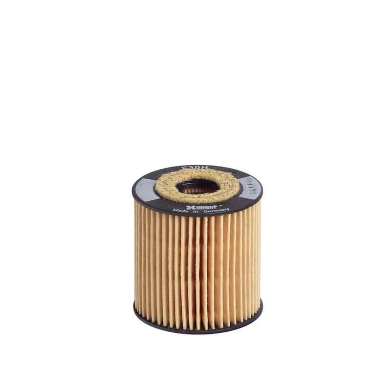 Filtru ulei HENGST FILTER E30H D51