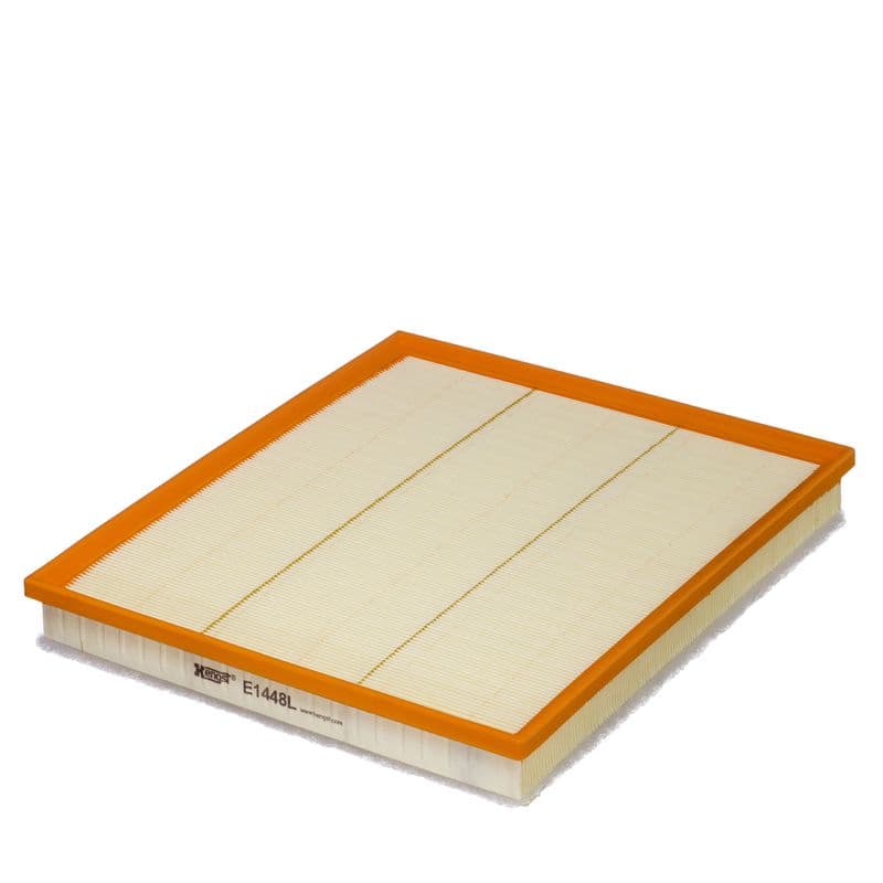 Filtru aer HENGST FILTER E1448L