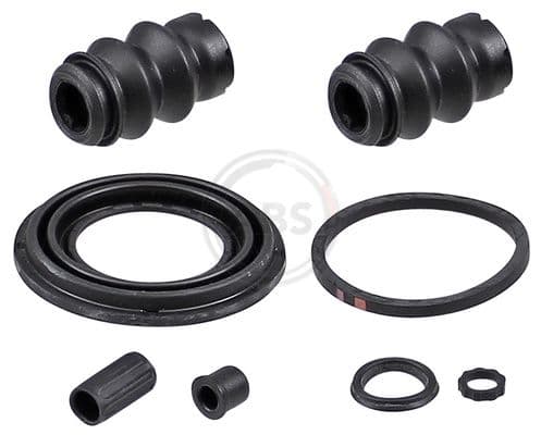 Set reparatie, etrier ABS 63650
