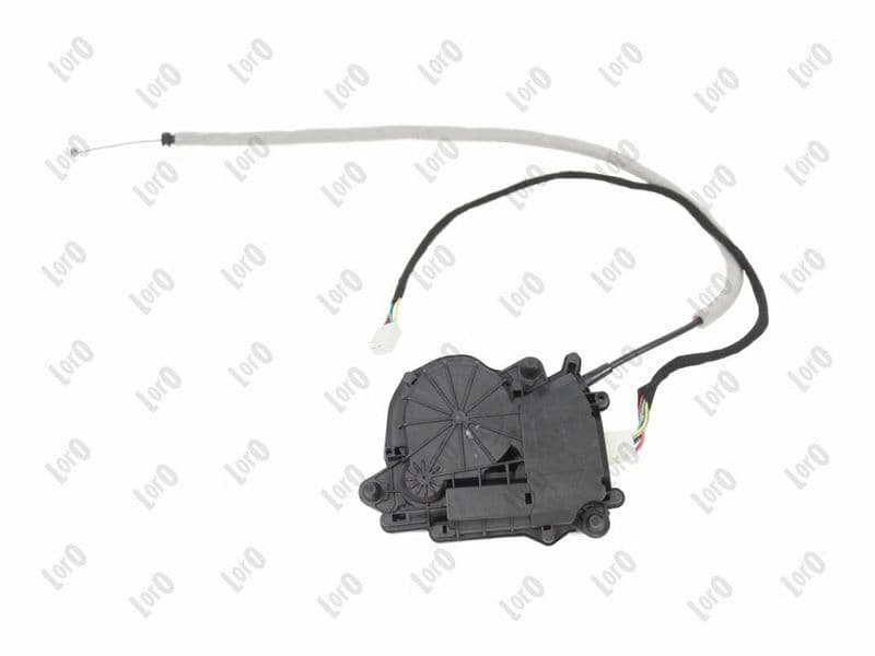 Asistent la închidere, haion DEPO 132-004-125