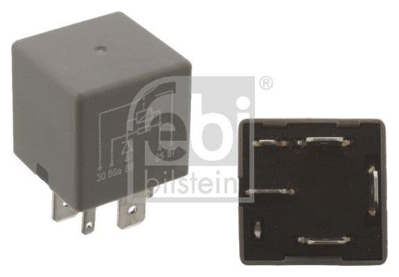 Releu multifunctional FEBI BILSTEIN 37563