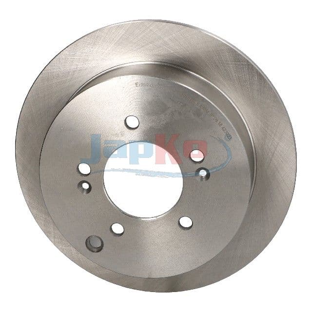 Disc frana JAPKO 61H03C