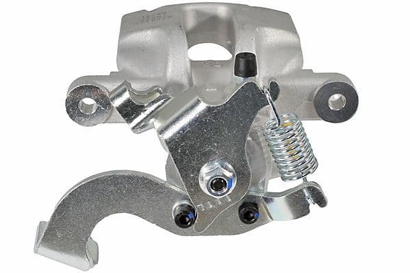 Etrier frana METZGER AUTOTEILE 6260323