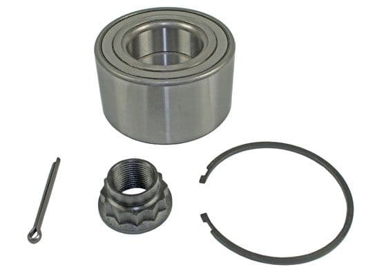 Set rulment roata METZGER AUTOTEILE WM 3945