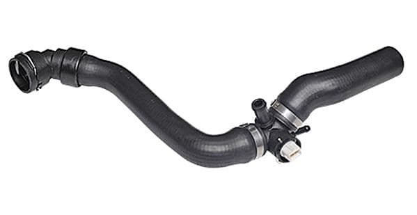 Furtun radiator METZGER AUTOTEILE 2420450