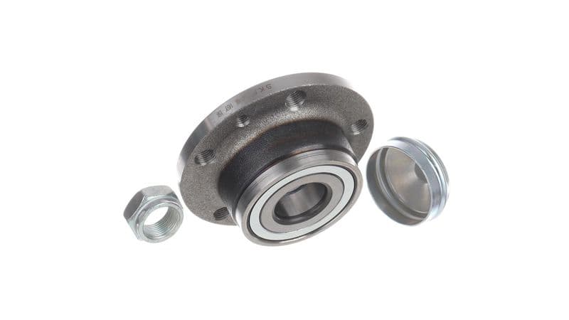 Set rulment roata SKF VKBA 6776