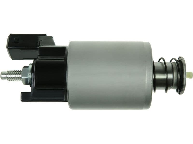 Solenoid, electromotor AS-PL AS SS6065S