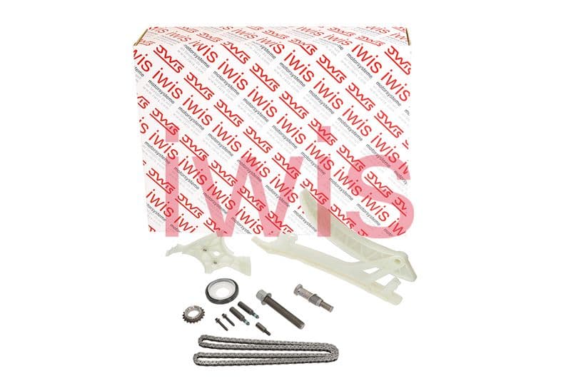 chit lant de distributie IWIS MOTORSYSTEME iwis calitate originală de echipament original, fabricat în 59131Set