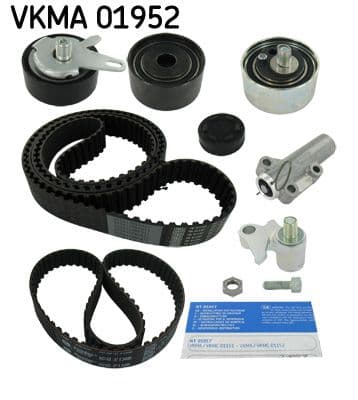Set curea de distributie SKF VKMA 01952
