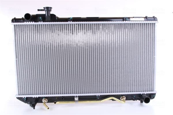 Radiator, racire motor NISSENS 64761
