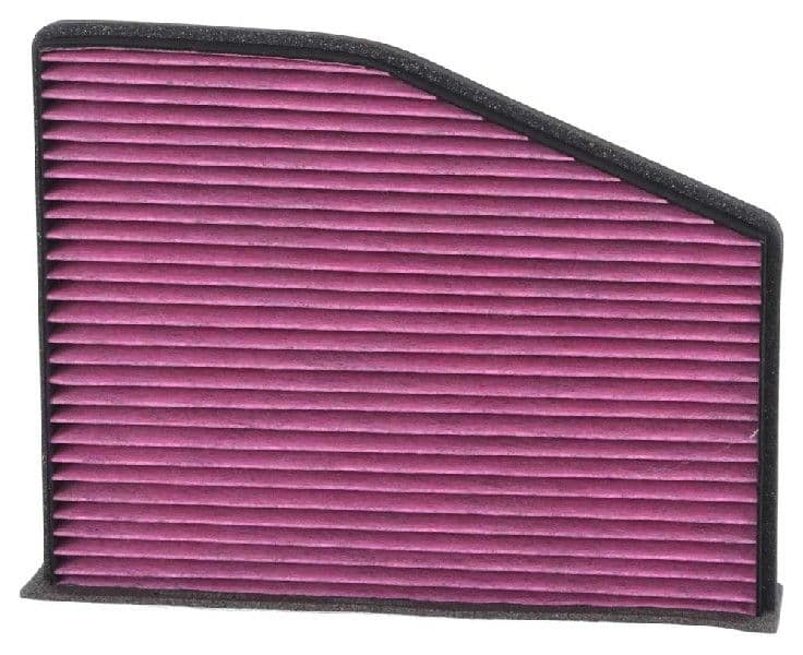 Filtru, aer habitaclu K&N Filters Disposable Cabin Filter DVF5000