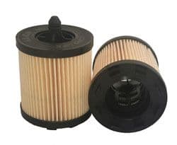 Filtru ulei ALCO FILTER MD-463