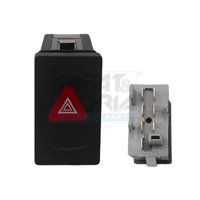 comutator ,lumini de avarie MEAT & DORIA 23612
