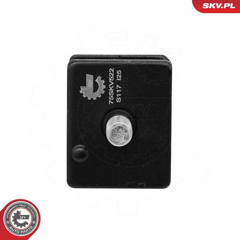 Suport motor ESEN SKV 75SKV522