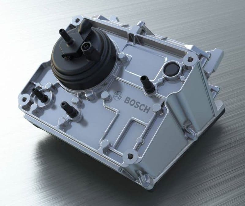 Modul de livrare, injectie aditiv BOSCH 0 444 022 021