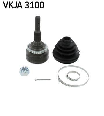 Set articulatie, planetara SKF VKJA 3100