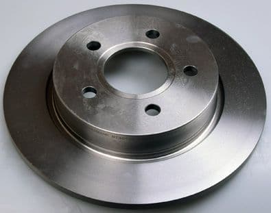 Disc frana DENCKERMANN B130719