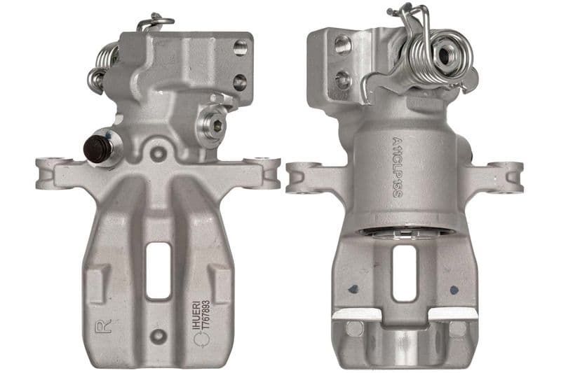 Etrier frana ATE 24.3387-1750.5