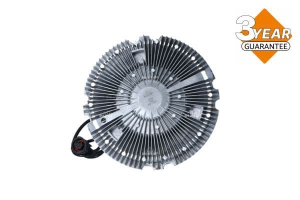 Cupla, ventilator radiator NRF 49002