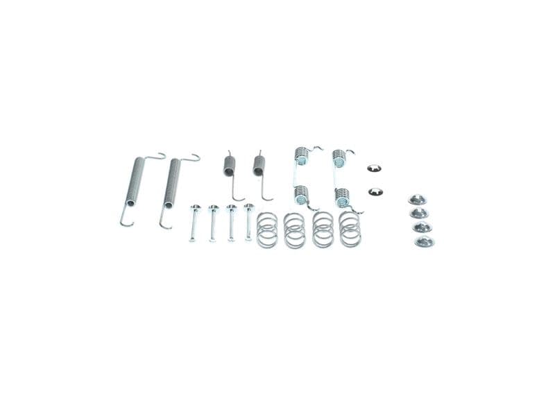 Set accesorii, sabot de frana BOSCH 1 987 475 226