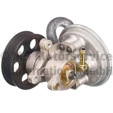 pompa vacuum,sistem de franare PIERBURG 7.24808.04.0