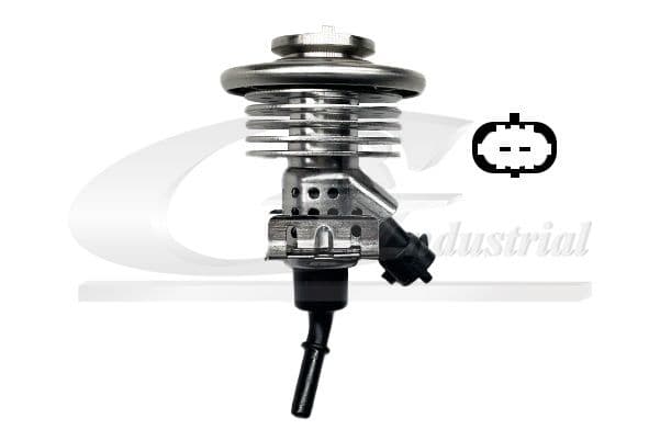 Modul dozare, injectie aditiv 3RG INDUSTRIAL 84593