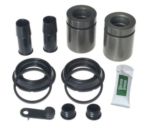 Set reparatie, etrier BUDWEG CALIPER 2090138