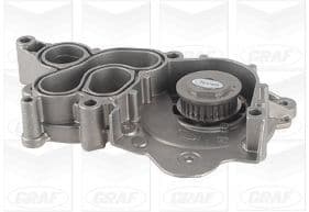 Pompă de apă, răcire motor GRAF PA1267