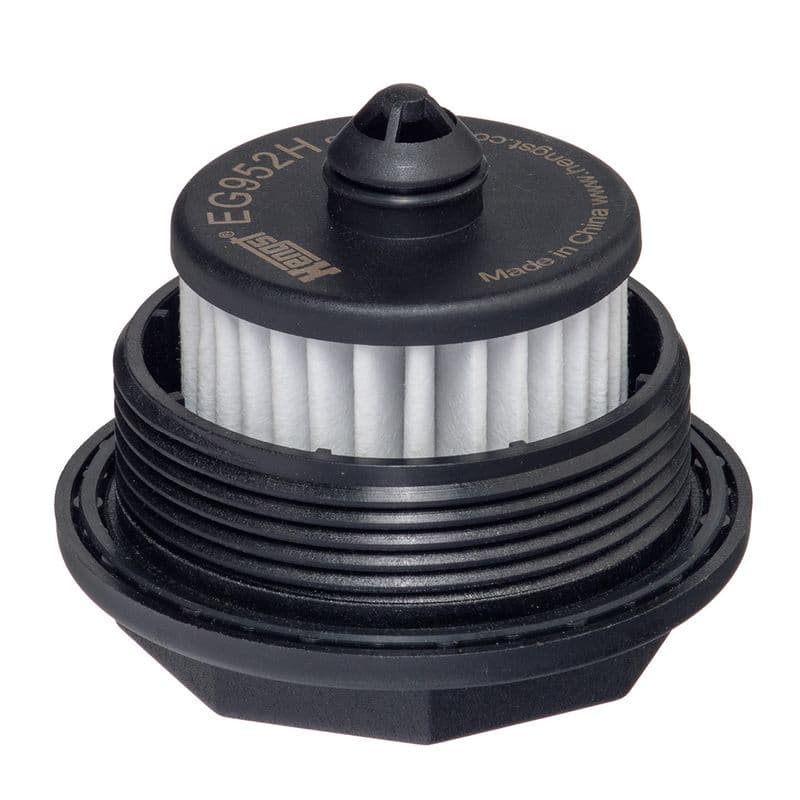 Filtru hidraulic, cutie de viteze automata HENGST FILTER EG952H