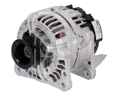 Generator / Alternator FEBI BILSTEIN 193548