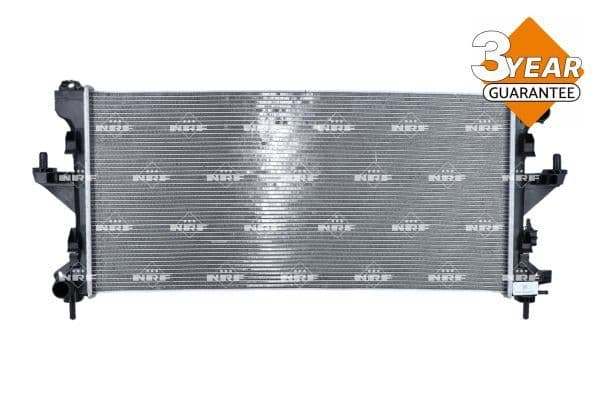 Radiator, racire motor NRF 58424