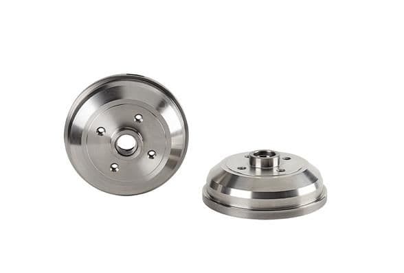Tambur frana BREMBO ESSENTIAL LINE - With Bearing Kit 14.6796.50