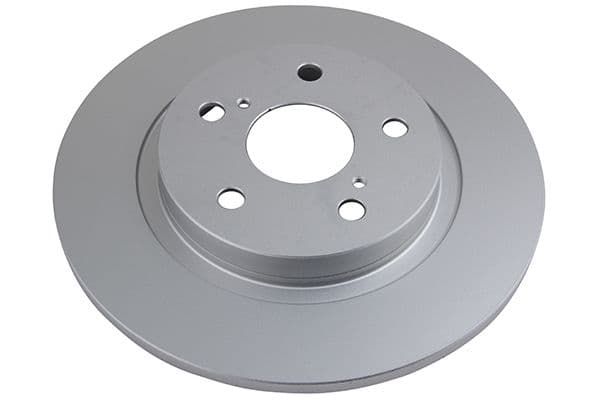 Disc frana VALEO 672624