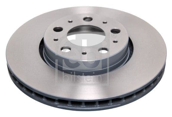 Disc frana FEBI BILSTEIN 18044