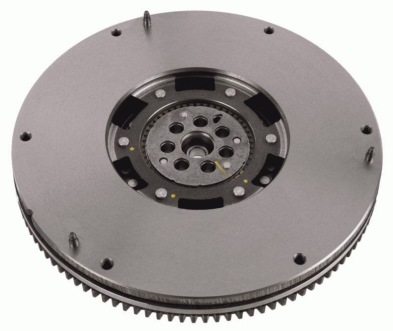 Volanta SACHS Dual-mass flywheel 2294 501 245