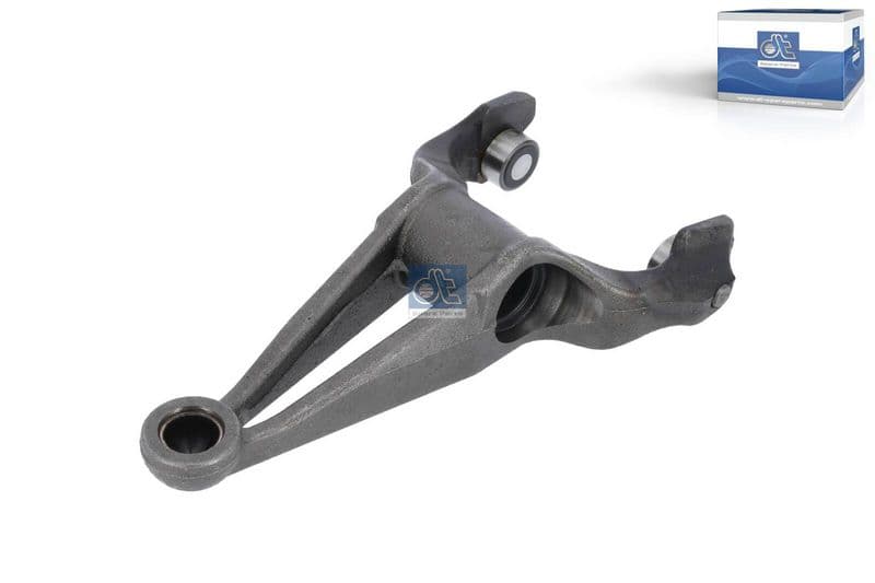 Furca decuplare, ambreiaj DT Spare Parts 3.40203