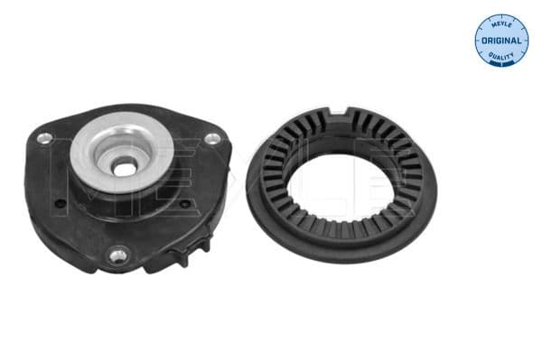 Set reparatie, rulment sarcina amortizor MEYLE -ORIGINAL-KIT: Better solution for you! 100 412 2016/S